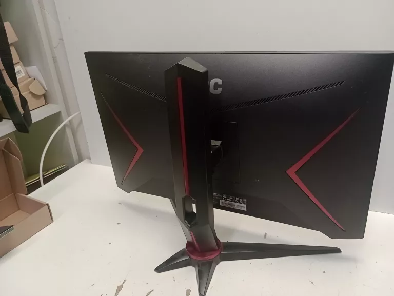 AOC Q24G2A  MONITOR /KPL/