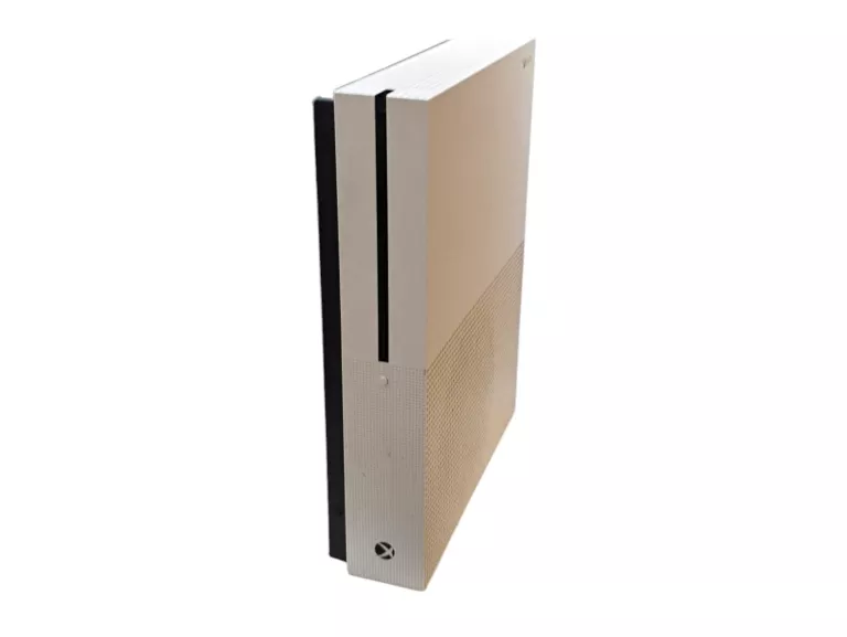 KONSOLA XBOX ONE S 1TB + PAD ORYGINALNY