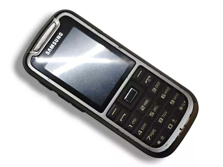 TELEFON SAMSUNG XCOVER 2 GT-C3350