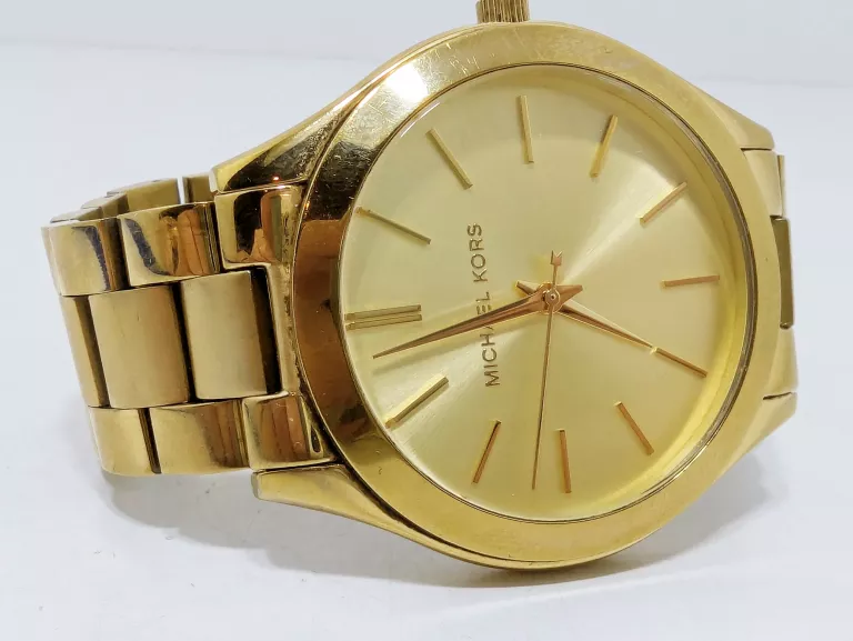 ZEGAREK DAMSKI MICHAEL KORS MK-3179