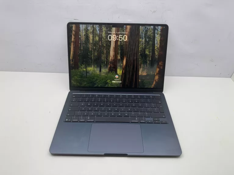 APPLE MACBOOK AIR M4 2025 16/512GB 13.6