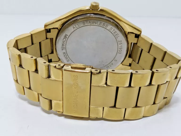 ZEGAREK DAMSKI MICHAEL KORS MK-3179