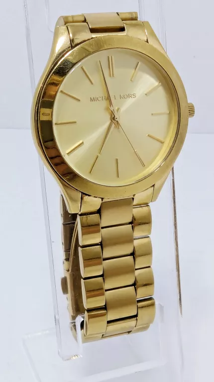 ZEGAREK DAMSKI MICHAEL KORS MK-3179