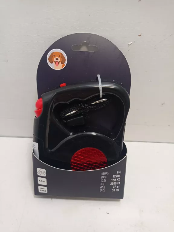 SMYCZ DLA PSA 4,5M