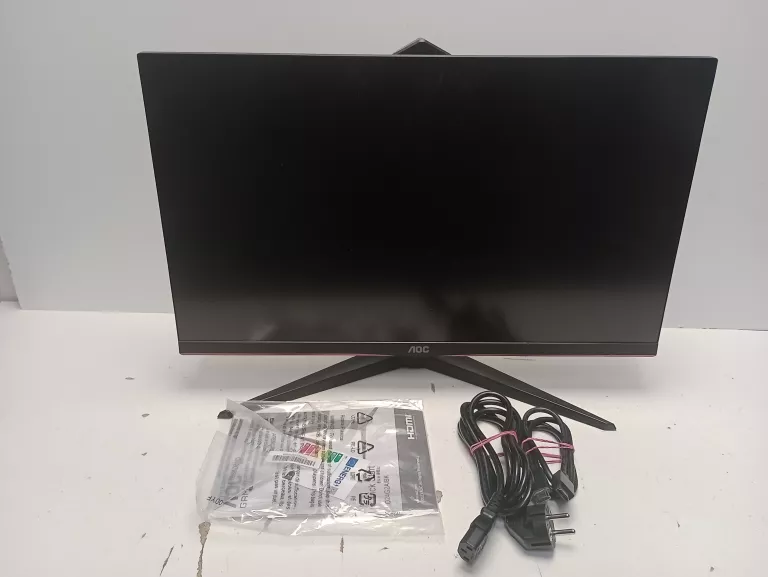 AOC Q24G2A  MONITOR /KPL/