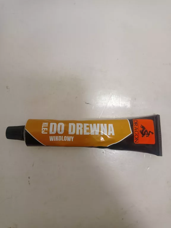 KLEJ DO DREWNA WIKOLOWY 50ML