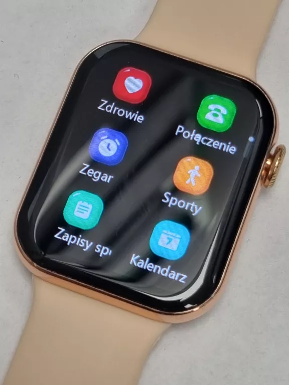 SMARTWATCH MAXCOM OXYGEN FW26