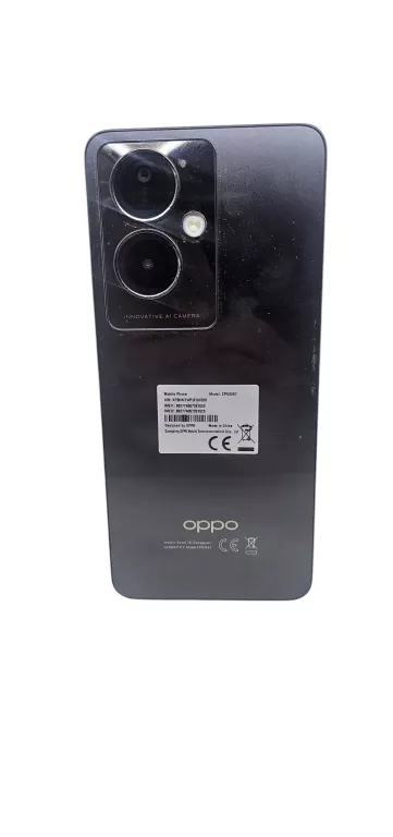 TELEFON OPPO A79 8 GB / 256 GB