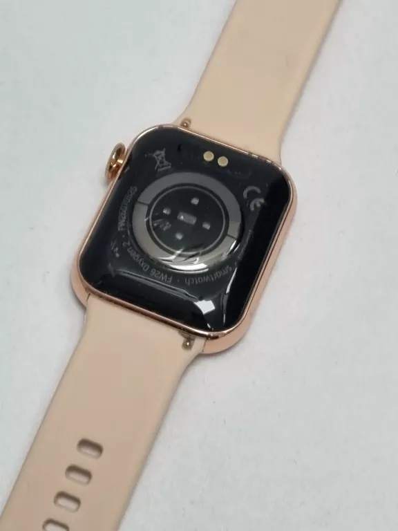 SMARTWATCH MAXCOM OXYGEN FW26