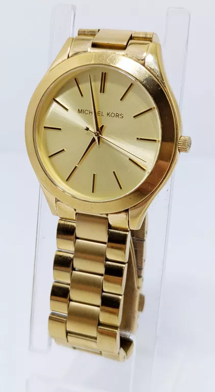 ZEGAREK DAMSKI MICHAEL KORS MK-3179