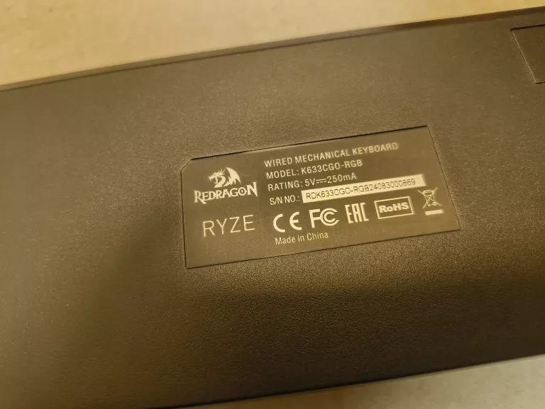 klawiatura-redragon-ryze-dodatkowe-klawisze-model-k633cgo-rgb