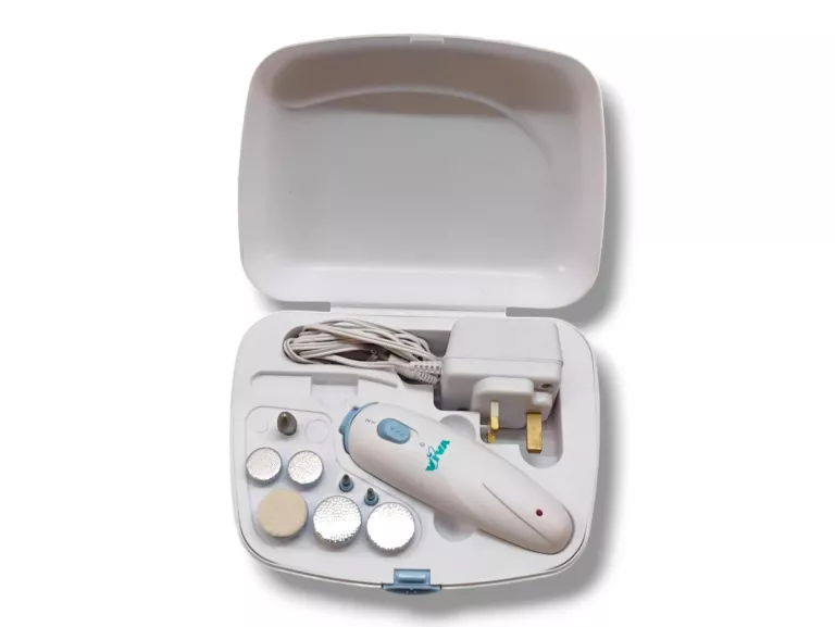 FREZARKA DO PAZNOKCKI, MANICURE I PEDICURE VIVA PROFFESIONAL NO.:MAN325