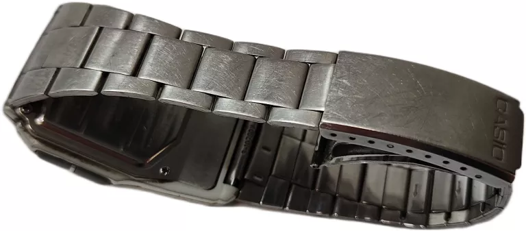ZEGAREK KWARCOWY MĘSKI CASIO DBC-32 ZEGAREK CASIO DBC-32D-1AEF