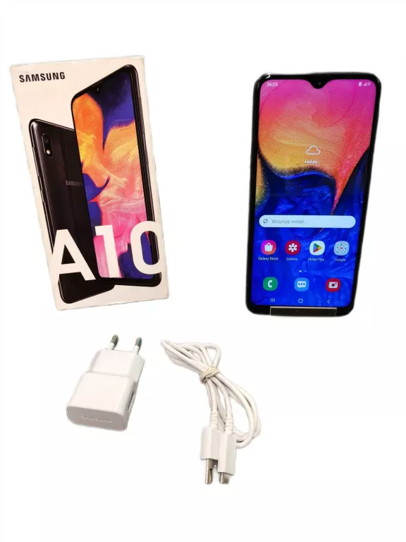 TELEFON SANSUNG GALAXY A10 2/32 GB