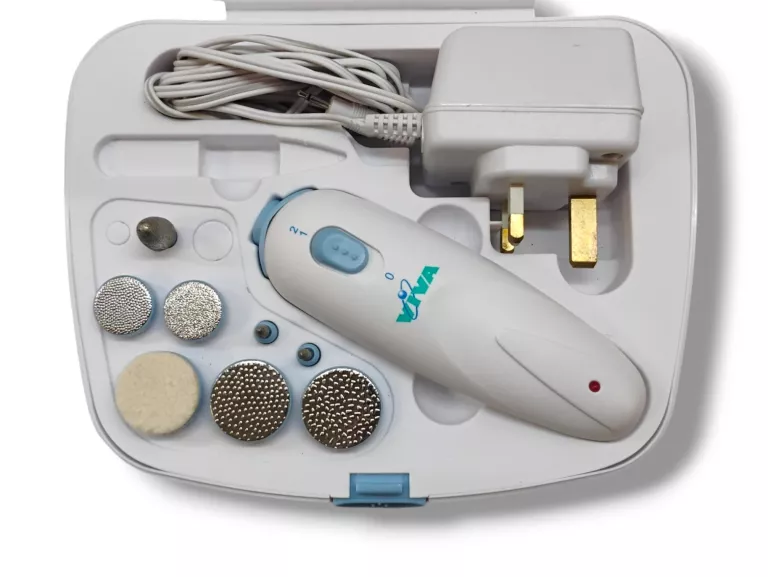 FREZARKA DO PAZNOKCKI, MANICURE I PEDICURE VIVA PROFFESIONAL NO.:MAN325