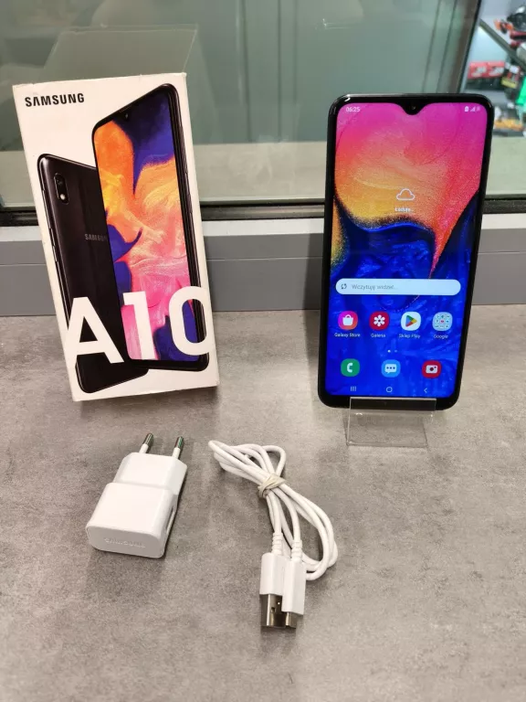 TELEFON SANSUNG GALAXY A10 2/32 GB