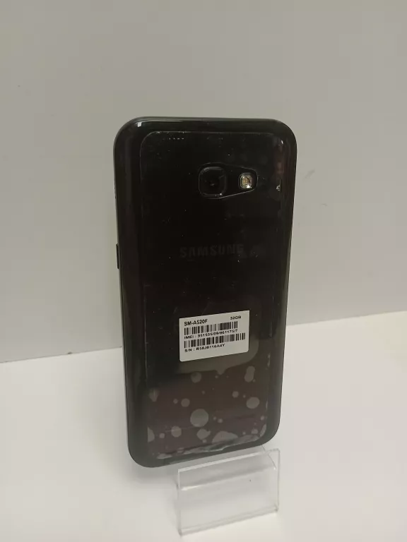 TELEFON SMARTFON SAMSUNG GALAXY A5 2017 3 GB / 32 GB