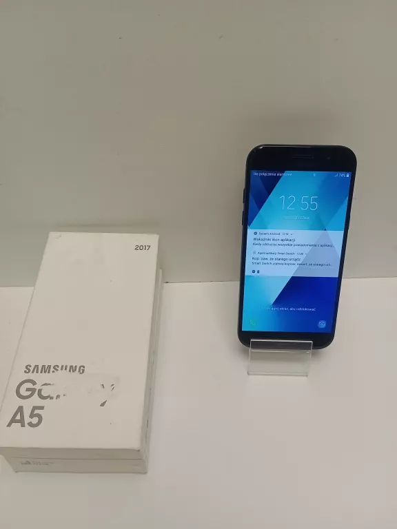 TELEFON SMARTFON SAMSUNG GALAXY A5 2017 3 GB / 32 GB
