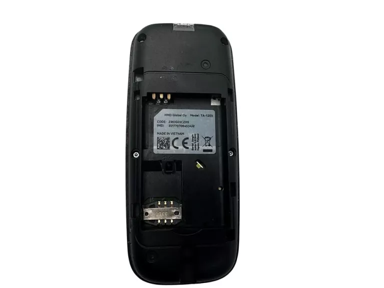 TELEFON NOKIA TA-1203