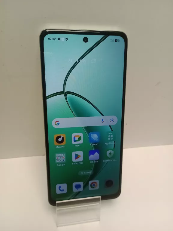 TELEFON REALME 12X