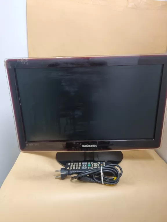 TV LCD SAMSUNG  LE22B650