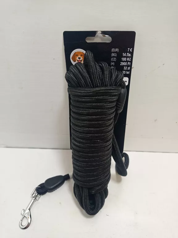 SMYCZ DLA PSA TRACKINGOWA 10M