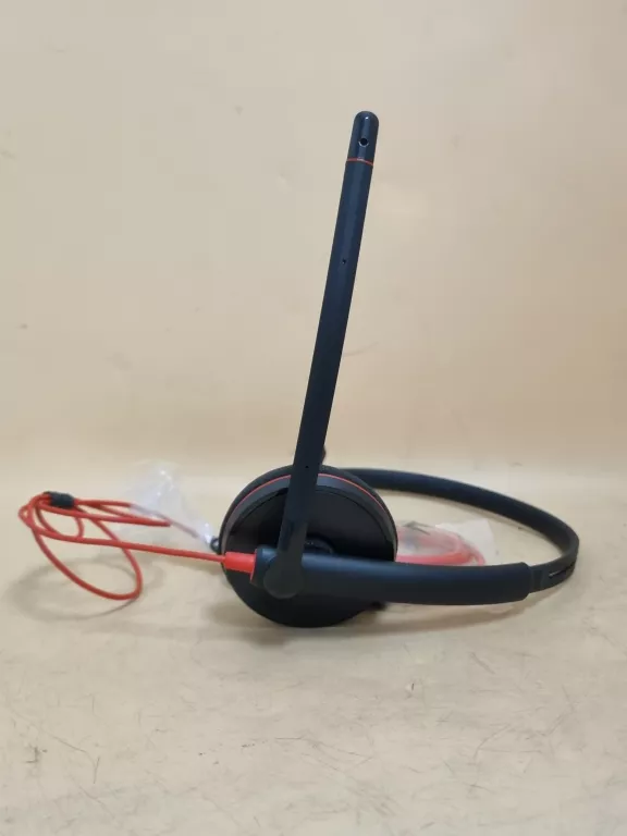 SŁUCHAWKA POLY  BLACKWIRE 3200 SERIES