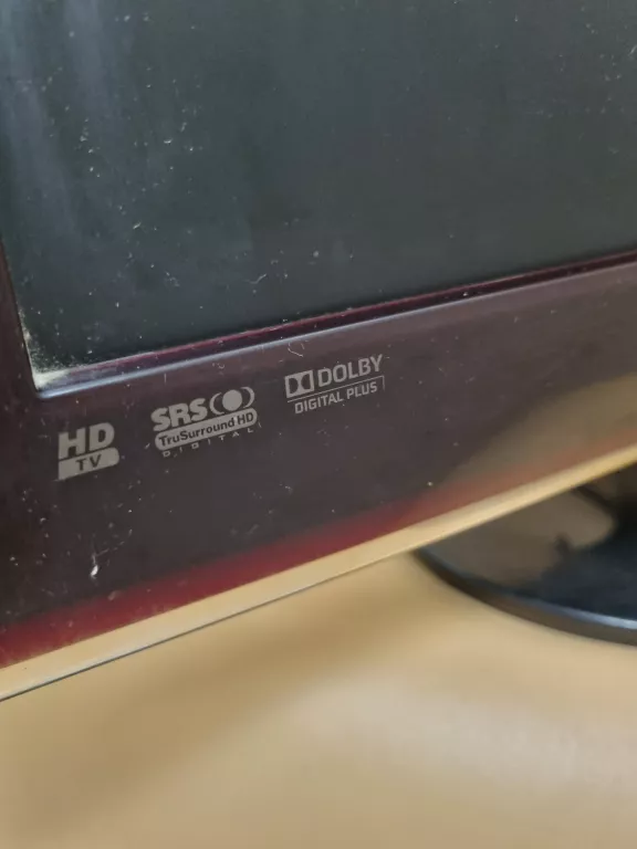 TV LCD SAMSUNG  LE22B650