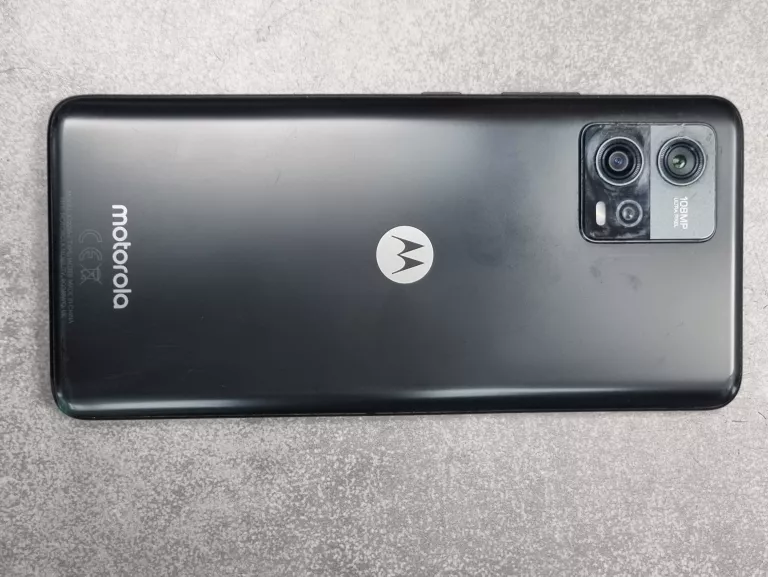 TELEFON MOTOROLA MOTO G72 8/128