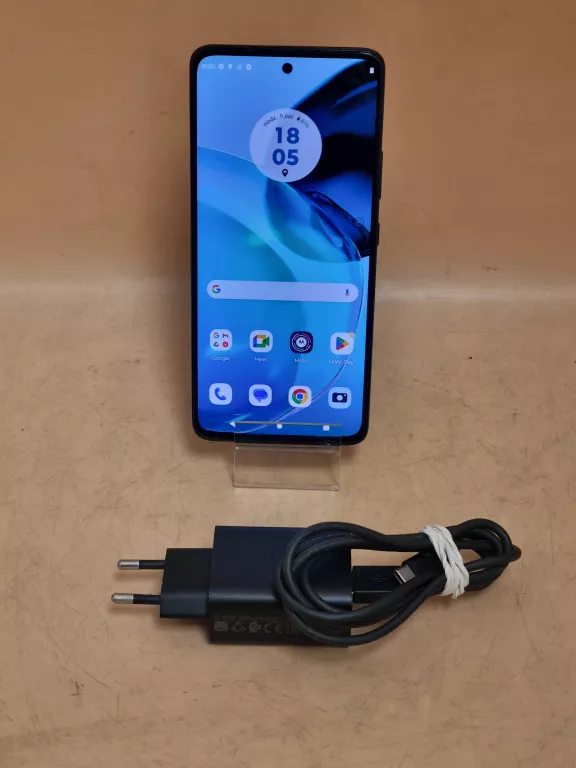 TELEFON MOTOROLA MOTO G72 8/128