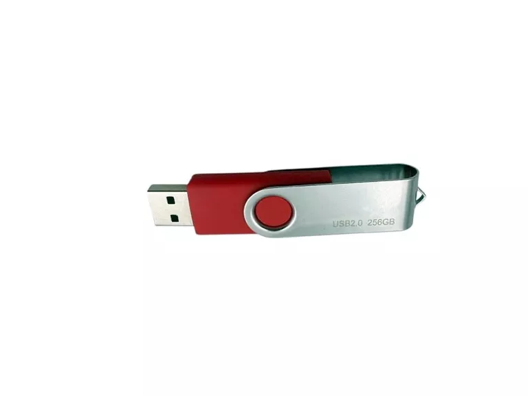 PENDRIVE 256 GB