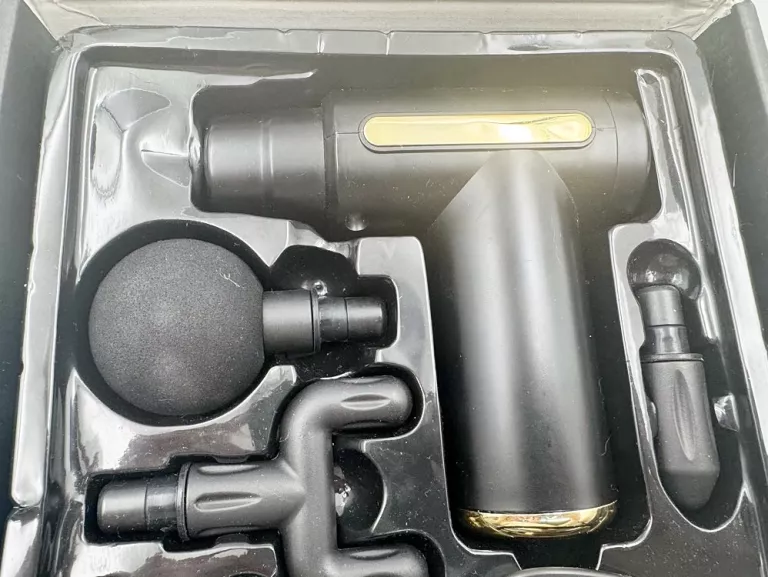 PISTOLET DO MASAŻU B-720
