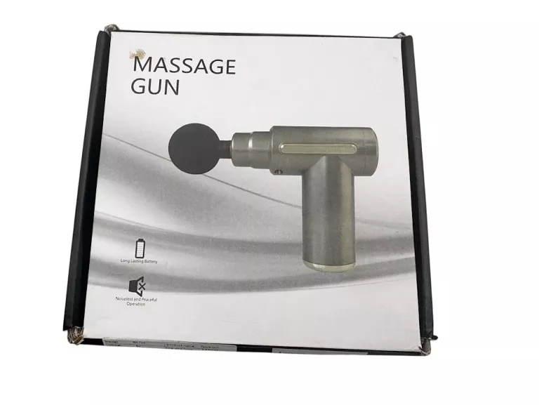 PISTOLET DO MASAŻU B-720