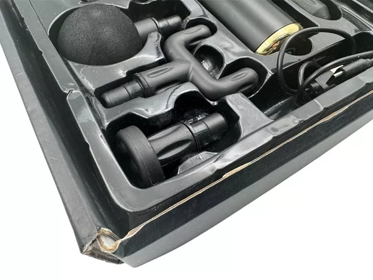 PISTOLET DO MASAŻU B-720