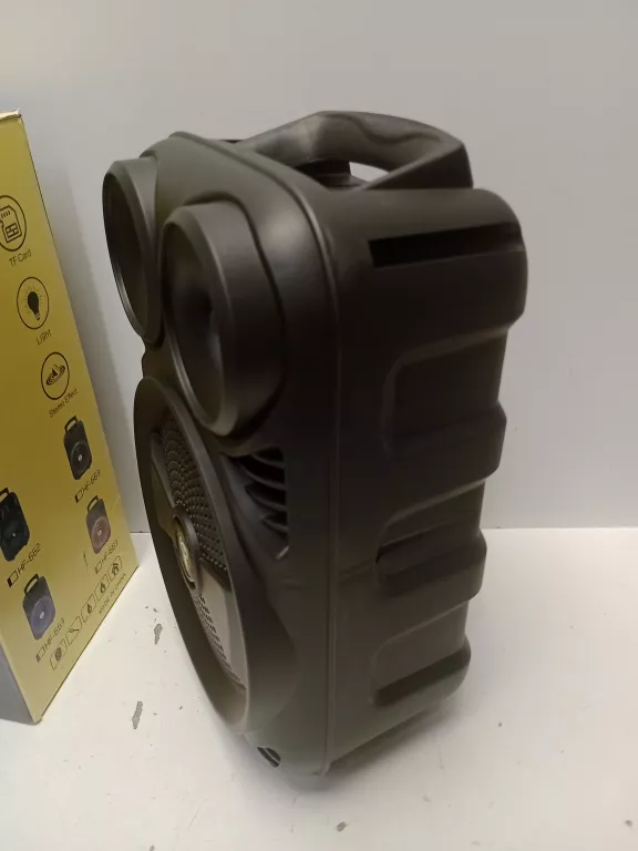 GŁOŚNIK BLUETOOTCH HONGFU