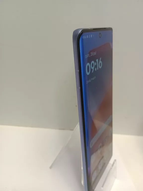 TELEFON MOTOROLA EDGE 50 PRO 12/512GB IGŁA
