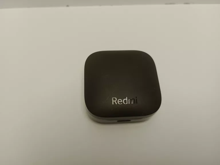 SŁUCHAWKI DOUSZNE XIAOMI REDMI BUDS 6 ACTIVE CZARNY