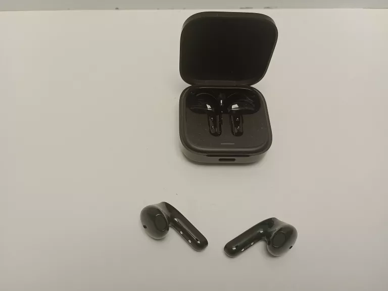 SŁUCHAWKI DOUSZNE XIAOMI REDMI BUDS 6 ACTIVE CZARNY