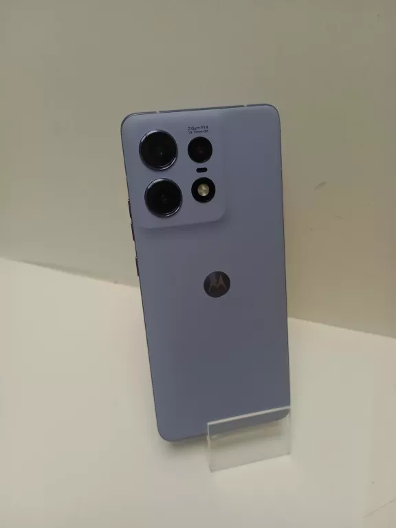 TELEFON MOTOROLA EDGE 50 PRO 12/512GB IGŁA