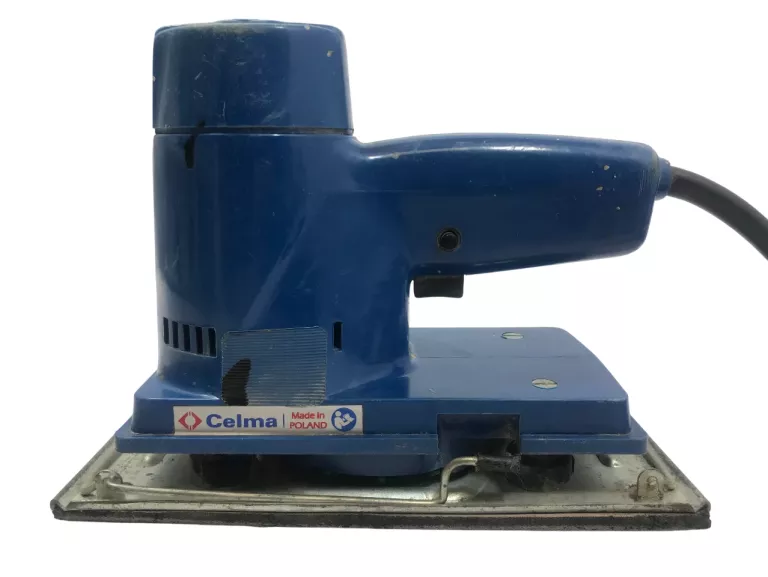 SZLIFIERKA OSCYLACYJNA CELMA DBSSW 114IIB