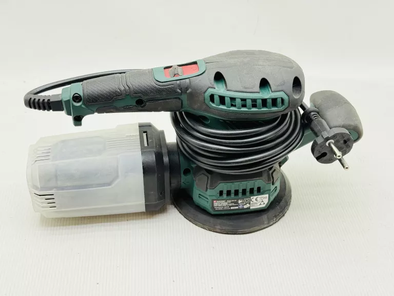 SZLIFIERKA OSCYLACYJNA PARKSIDE PEXS 270 C3 W PUD