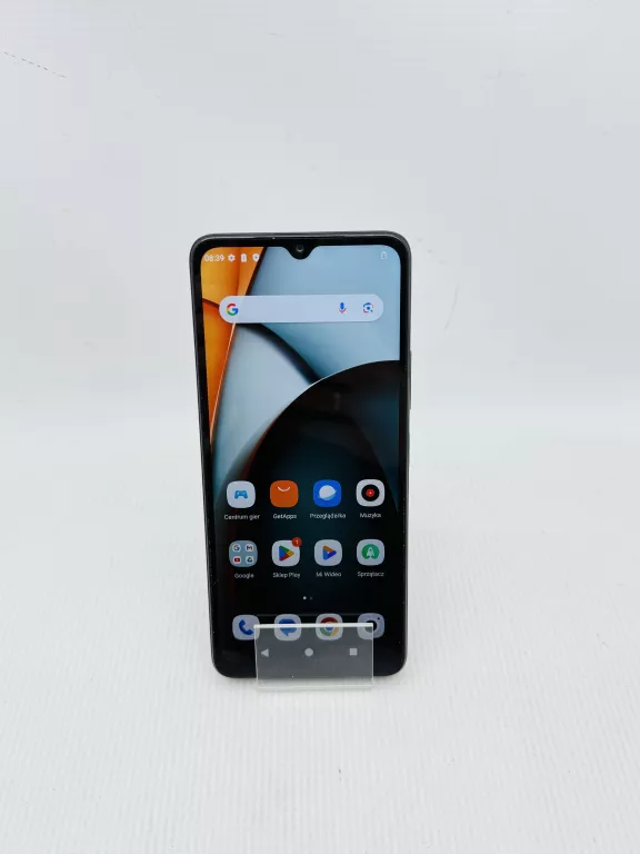TELEFON XIAOMI REDMI A3 B/S D/S