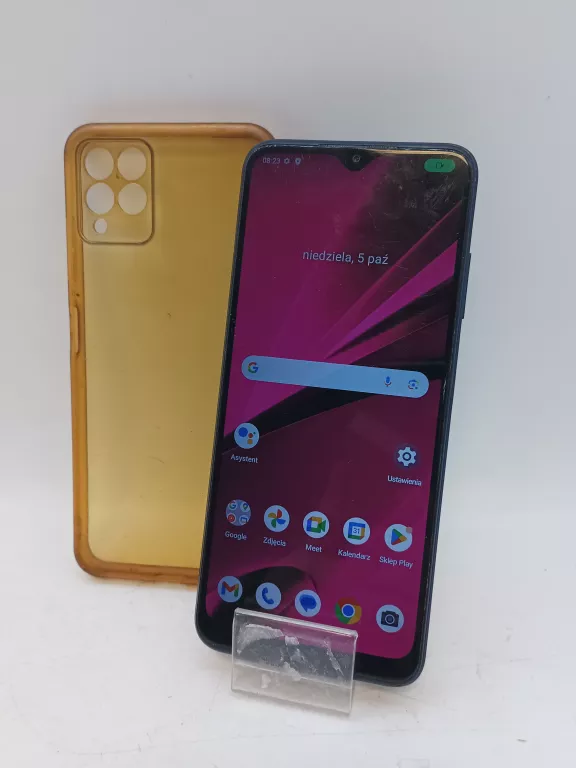 TELEFON T-PHONE PRO 2023 256GB +ETUI