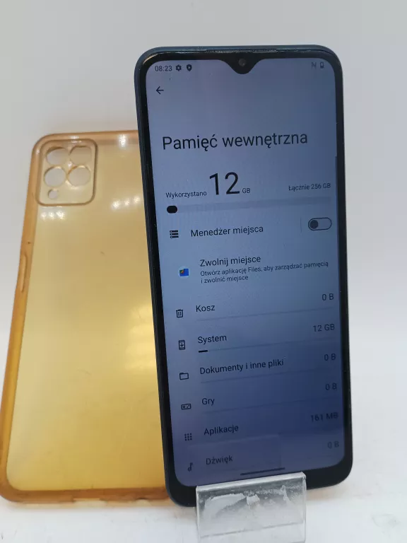 TELEFON T-PHONE PRO 2023 256GB +ETUI