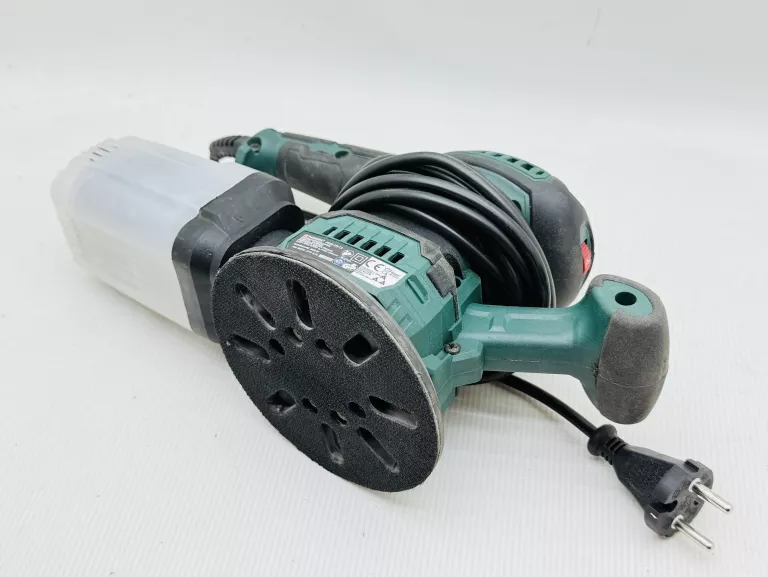 SZLIFIERKA OSCYLACYJNA PARKSIDE PEXS 270 C3 W PUD