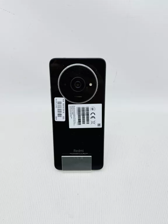 TELEFON XIAOMI REDMI A3 B/S D/S