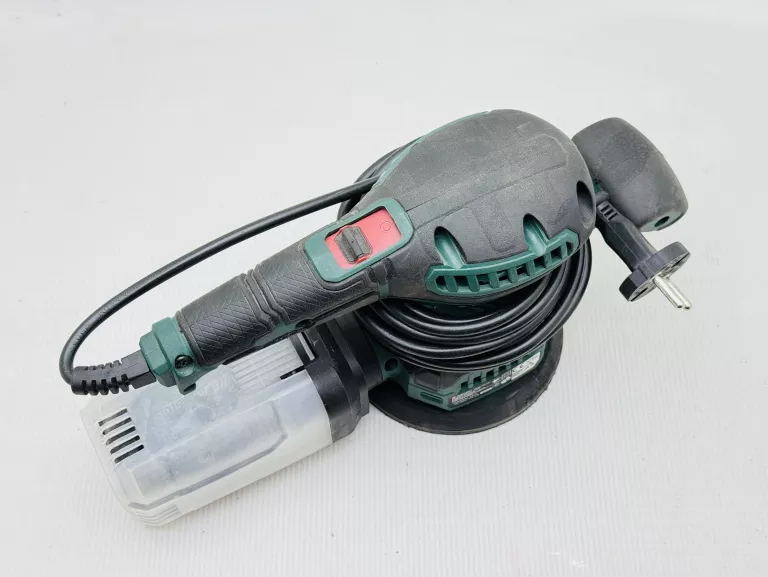 SZLIFIERKA OSCYLACYJNA PARKSIDE PEXS 270 C3 W PUD