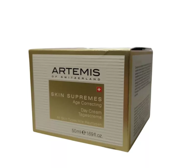 KREM ARTEMIS SKIN SUPREMES KORYGUJĄCY EFEKT STARZENIA 50ML