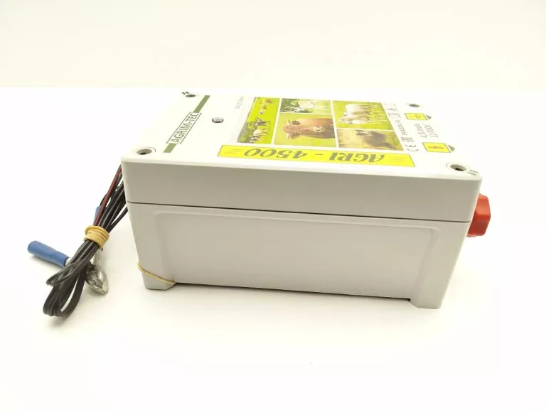 PASTUCH ELEKTRYCZNY AGRI-4500