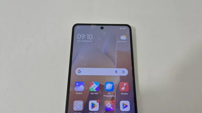 TELEFON REDMI NOTE 12 PRO 5G